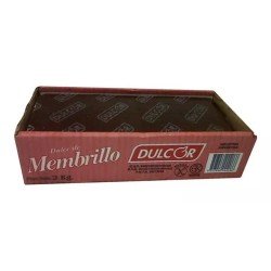 MEMBRILLO DULCOR X 2KG