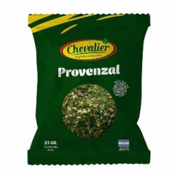 PROVENZAL CHEVALIER X 25G