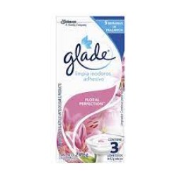 ADHESIVO GLADE X 3 UN