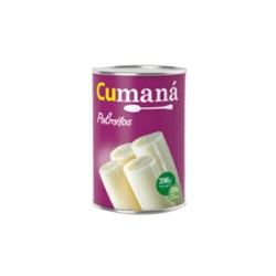 PALMITO ENTERO BAHIA X 400G