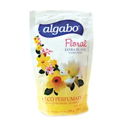 TALCO ALGABO FLORAL (CORPORAL) X 200G