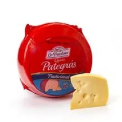 PATEGRAS LA PAULINA X KILO