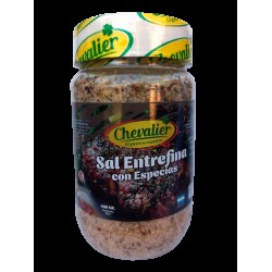 SAL ENTREFINA CHEVALLIER CONDIMENTADA