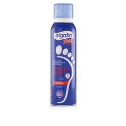 TALCO AEROSOL ALGABO X UN