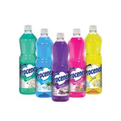 DESINFECTANTE PROCENEX X 900CC (TODOS)