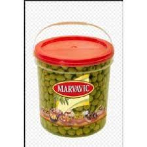 ACEITUNA RELLENA X 5 KG