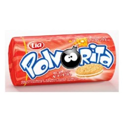 MASITAS POLVORITAS X 90GR