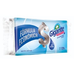 JABON GIGANTE X 150G