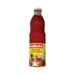 TOMATE BALLESTA X 1KG
