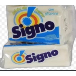 JABON SIGNO PAN X 200G