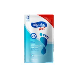 TALCO ALGABO FOOD X 200G DOY PACK