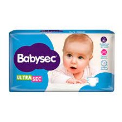 PANAL BABY SEC X 8U