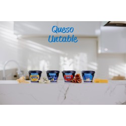 QUESO UNTABLE TONADITTA X 200GR