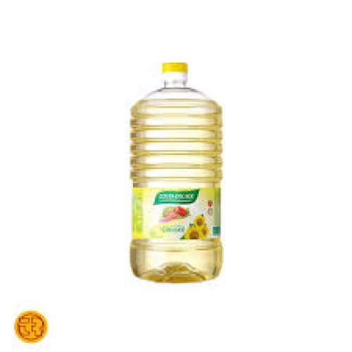 ACEITE COSTA DEL SOL X 3LT