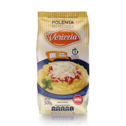 HARINA DE MAIZ VERIZZIA X 500G
