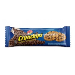 MASITAS GAONAS CRUNCHIPS X 132G