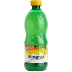 JUGO DE LIMON MINERVA X 500ML