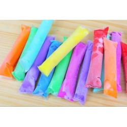 JUGUITOS CONGELADOS ICE POPS X 10U
