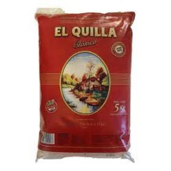 CACAO EL QUILLA X 5 KG