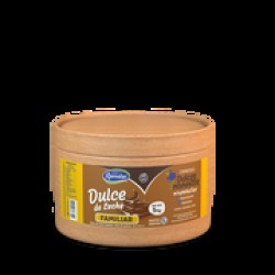 DULCE DE LECHE RAMOLAC X 3 KG