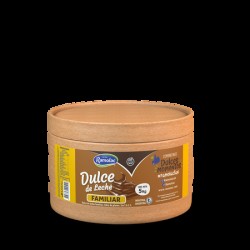 DULCE DE LECHE RAMOLAC X 5  KG