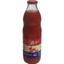 TOMATE MORA X 1 LT