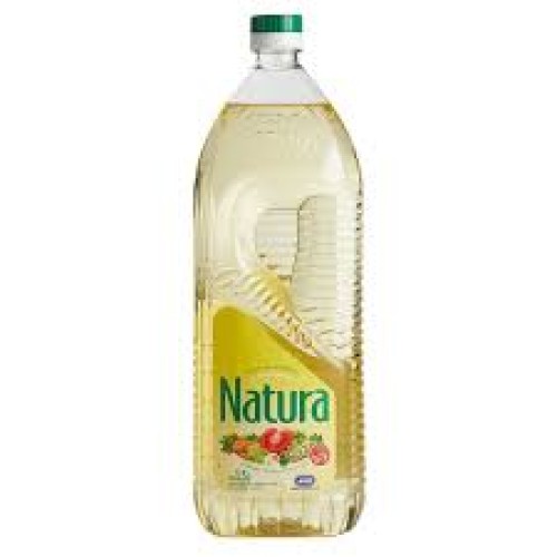 ACEITE NATURA X 1,5 LT