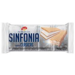 MASITAS SINFONIA 4X50G