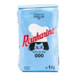 HARINA REINHARINA 000 X 1KG