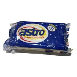 JABON ASTRO  X 200G