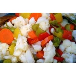 PICKLE MARVAVIC X 1 KG