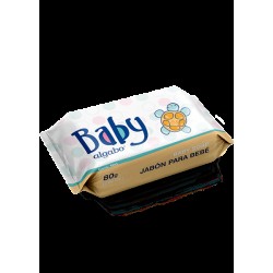 JABON BABY X 80G
