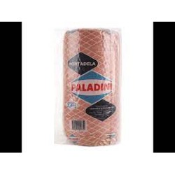 MORTADELA PALADINI X 2,5 KG