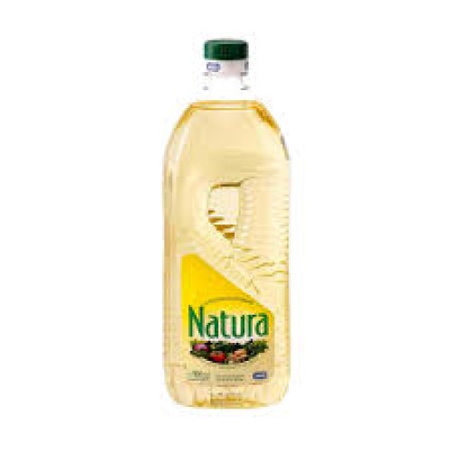 ACEITE NATURA X 900CC