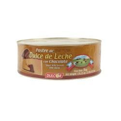 POSTRE DULCOR X 5 KG