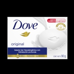 JABON DOVE X 90GR
