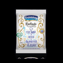 RALLADO TREMBLAY 20X40