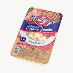 CAPELLETIS DON YEYO X 500G