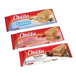 MASITAS OBLITA X 100G (TODOS)