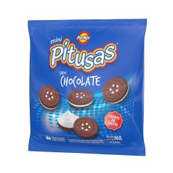 MASITAS PITUSAS X 160G (TODAS)