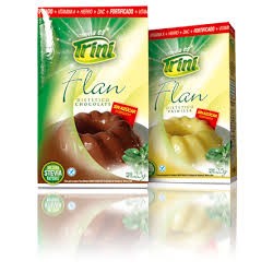 FLAN TRINI X 30 GR