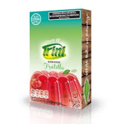 GELATINA TRINI X 25 GR