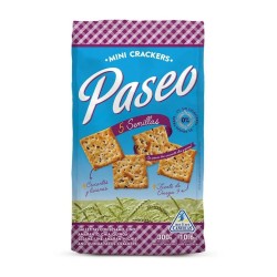 MASITAS PASEO X 300G (TODAS C/SEMILLAS)