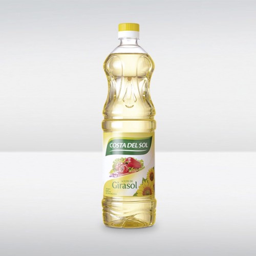 ACEITE COSTA DEL SOL X 900CC