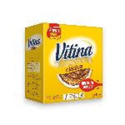 SEMOLA VITINA X 250G