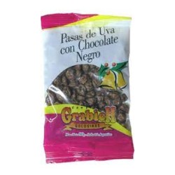 PASAS DE UVA GRABICH X 80GR