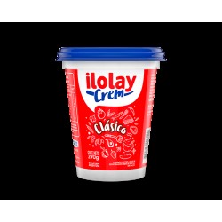QUESO CREMA ILOLAY X 290G