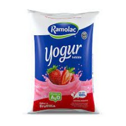 YOGURT RAMOLAC X 1LT