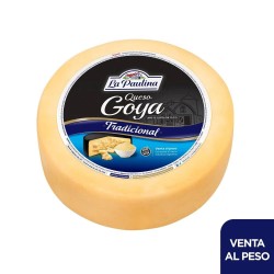 QUESO REGGIANITO LA QUESERA X KG