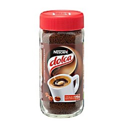 CAFE DOLCA FRASCO X 170G
